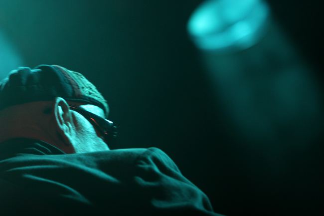 CharlElie Couture. Mondorf 28 05 06.