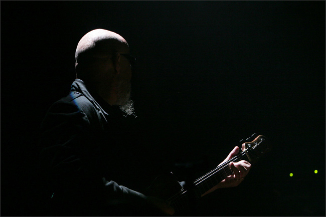 CharlElie Couture. Mondorf 28 05 06.